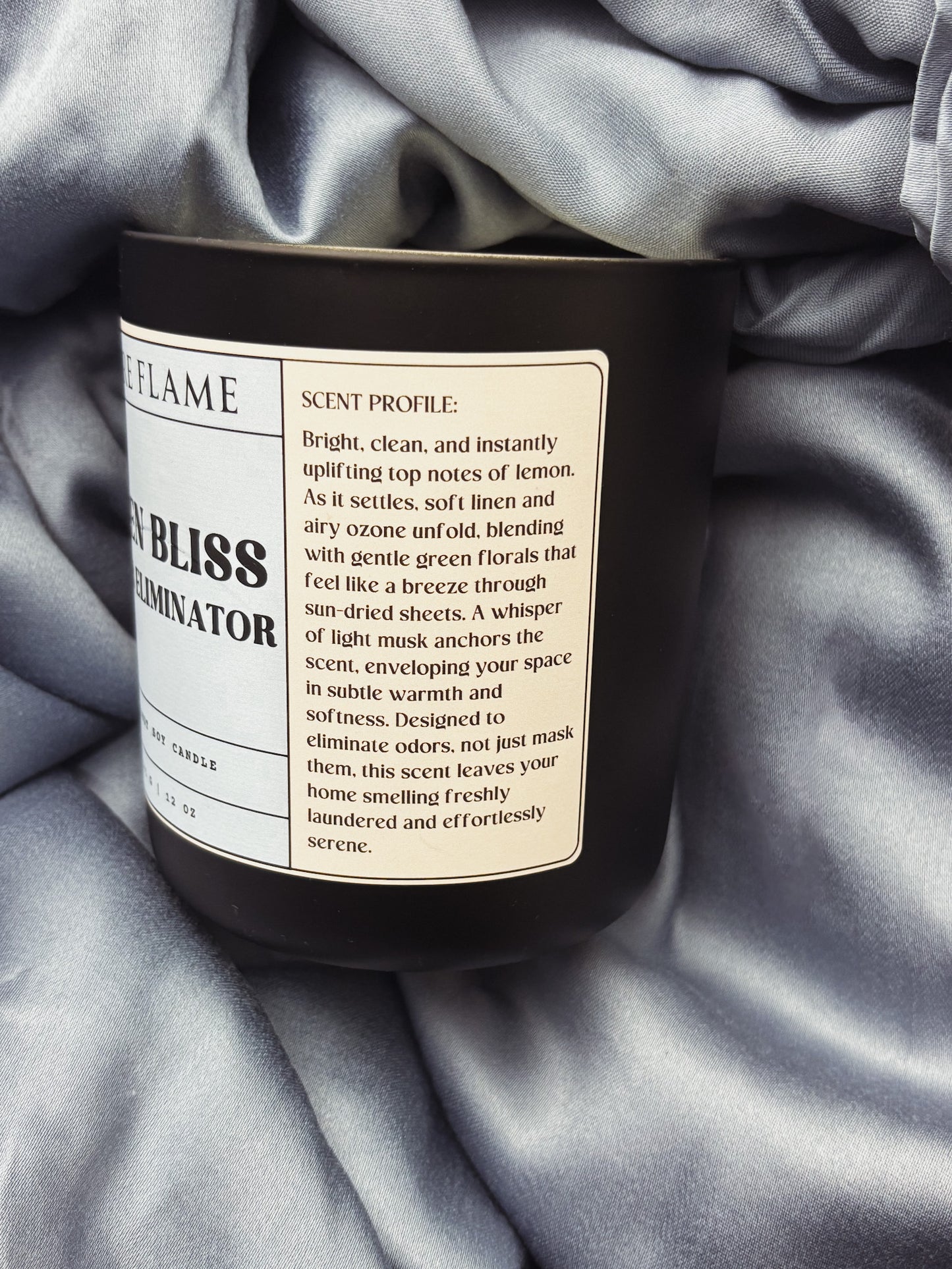 Linen Bliss (Odor Eliminator)