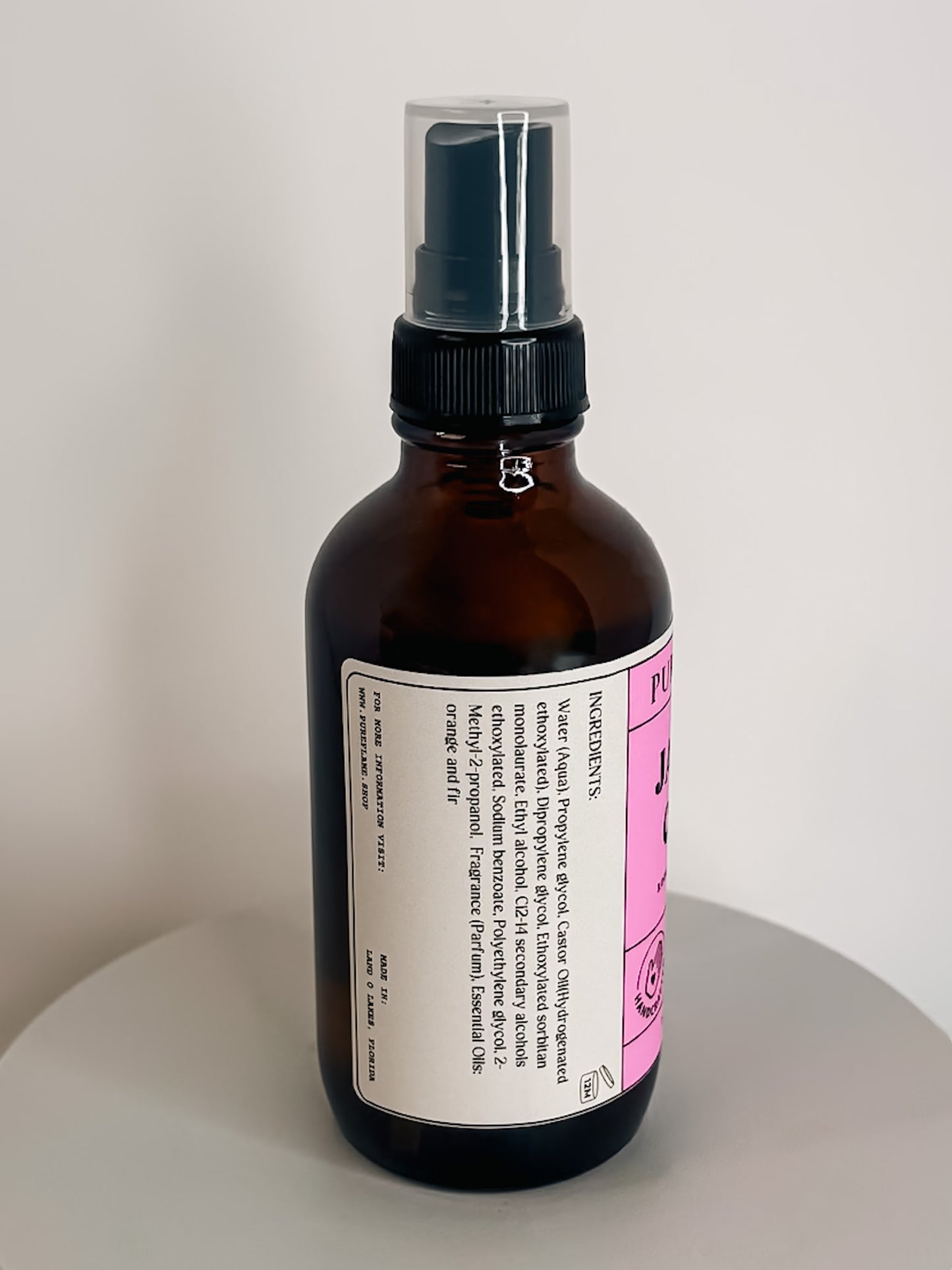 Jaded Cacti Room Spray