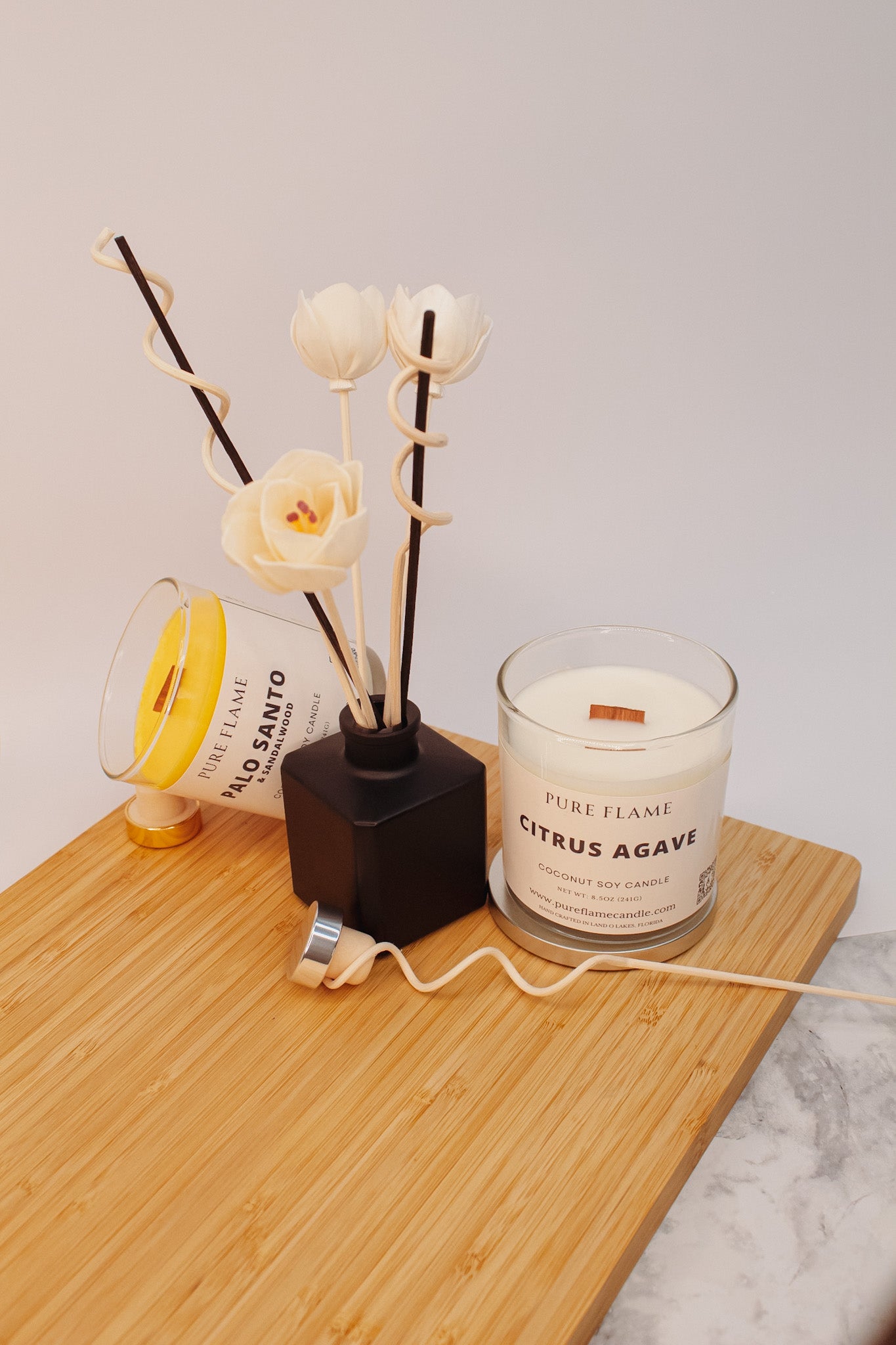 Reed Diffusers