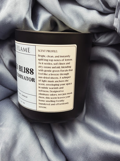 Linen Bliss (Odor Eliminator)