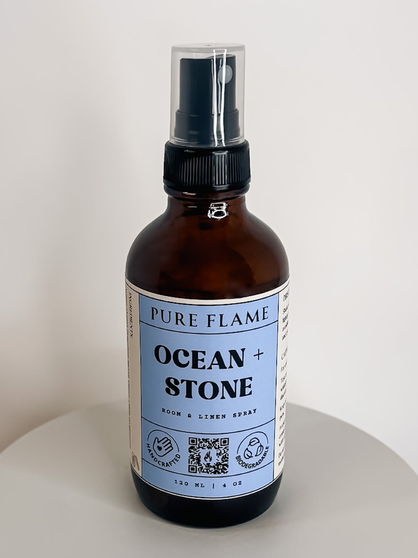 Ocean + Stone Room Spray