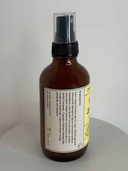Yuzu Jasmine Room Spray