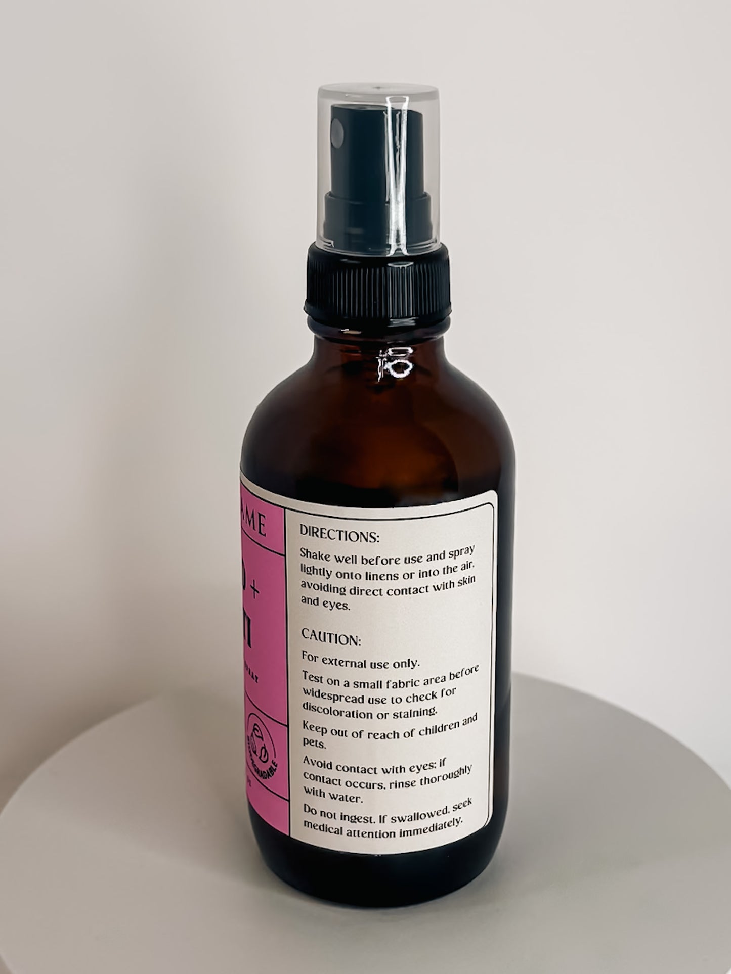 Jaded Cacti Room Spray