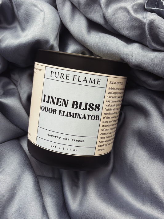 Linen Bliss (Odor Eliminator)